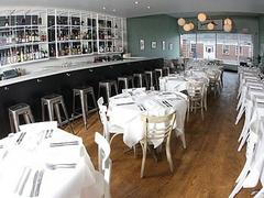 The 10 Best Restaurants In The Hamptons
