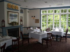 Dining Site Ranks Top 10 Restaurants for Ambiance in Philly Burbs